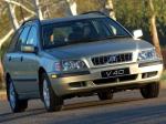 Volvo V40 2002 года (ZA)